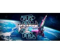Raiden III x MIKADO MANIAX (Xbox X)
