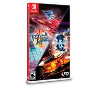 Raiden Iv And V Dual Pack (Import) Switch