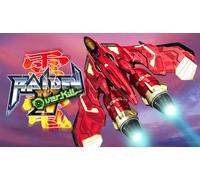 Raiden IV OverKill (PC)