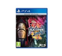 Raiden IV x Mikado Remix Deluxe Edition PS4