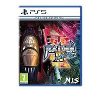 Raiden IV x MIKADO remix - Deluxe Edition (PS5) (Sony Playstation 5)