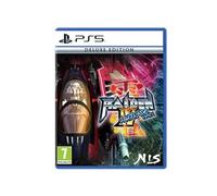 Raiden IV x Mikado Remix Deluxe Edition PS5