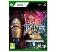 Raiden IV x Mikado Remix Deluxe Edition Xbox G