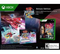 Raiden IV x Mikado Remix [Deluxe Edition] - Xbox Series X / Xbox One (US)