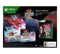 Raiden IV x Mikado Remix [Deluxe Edition] - Xbox Series X / Xbox One (US)