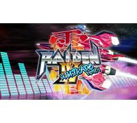 Raiden IV x Mikado remix (Xbox X)