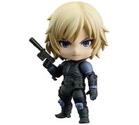 Good Smile Company Figurine Nendoroid Raiden (MGS2 Ver.) 10 cm – Metal Gear Solid 2 re-Run