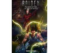 Raiden: Prisoner of War: The Irregular Universe