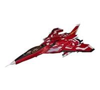 Raiden V Director's Cut - Figurine Plastic Model Kit 1/100 FT-00004A Azuma 18 cm