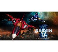 Raiden V Directors Cut (PC)