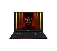 MSI PC portable gamer Raider 18 HX AI A2XWJG-827 – Intel Core Ultra 9 – 32 Go RAM – 2 To SSD