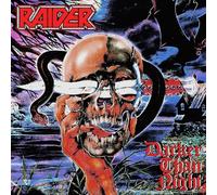 Raider - Darker Than Night (Black)