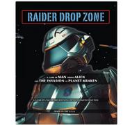 Raider Drop Zone