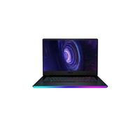 Raider GE66 10SF-408FR - Intel Core i7 - 10875H / jusqu'à 5.1 GHz - Win 10 Pro - GF RTX 2070 - 16 Go RAM - 1 To SSD NVMe - 15.6" 1920 x 1080 (Full