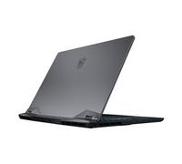 MSI Gaming GE66 Raider 10UE-215FR Intel® Core™ i7 i7-10870H Ordinateur portable 39,6 cm (15.6") Full HD 32 Go DDR4-SDRAM 1 To SSD NVIDIA GeForce RTX 3060 Wi-Fi 6 (802.11ax) Windows 10 Pro Gris