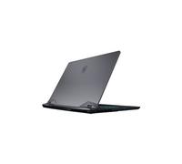 Raider GE66 10UE-220FR - Intel Core i7 - 10870H / jusqu'à 5 GHz - Windows 10 - GF RTX 3060 - 16 Go RAM - 1 To SSD NVMe - 15.6" 1920 x 1080 (Full HD)