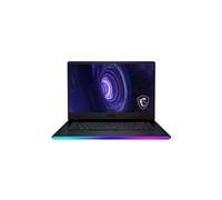 Raider GE66 10UH-086FR - Intel Core i7 - 10870H / jusqu'à 5 GHz - Win 10 Pro - GF RTX 3080 - 32 Go RAM - 1 To SSD NVMe - 15.6" 3840 x 2160 (Ultra HD