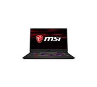 Raider GE75 10SFS-432XFR - Intel Core i7 - 10875H / jusqu'à 5.1 GHz - FreeDOS - GF RTX 2070 SUPER - 16 Go RAM - 1 To SSD NVMe - 17.3" 1920 x 1080