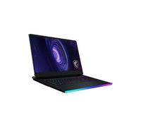 Raider GE76 10UH-087FR - Intel Core i7 - 10870H / jusqu'à 5 GHz - Windows 10 Home - GF RTX 3080 - 32 Go RAM - 1 To SSD NVMe - 17.3" 3840 x 2160