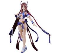 Raider of Shadow - Figurine Plastic Model Kit 1/10 RS-04 Rabbit Limited Edition 20 cm