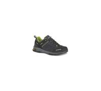 RAIDER WP DARK GREY / LIME