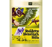 Raiders from Beneath the Sea – Fox