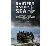 Raiders from the Sea by John Lodwick Inconnu (Auteur)