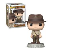 Funko Pop! Movies: ROTLA - Indiana Jones - Raiders of The Lost Ark - Figurine en Vinyle à Collectionner - Idée de Cadeau - Produits Officiels - Jouets pour Les Enfants et Adultes - Movies Fans