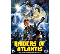 Raiders of Atlantis