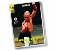 Raiders Of Buddhist Kung Fu [DVD]