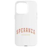 Raiders of Speranza Varsity Camping Nature Video Game Gift Coque pour iPhone 15 Pro Max