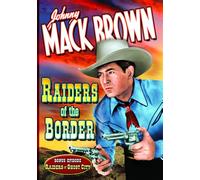 Raiders of the Border [DVD] [1944] [Region 1] [NTSC]