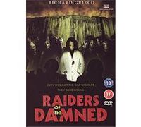 Raiders Of The Damned