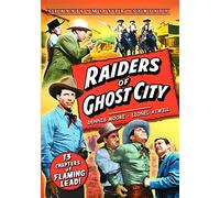 Raiders of the Ghost City [DVD] [1944] [Region 1] [NTSC]