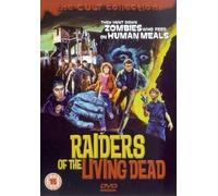 Raiders of the Living Dead