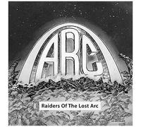 Raiders Of The Lost Arc