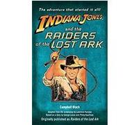 Campbell Black – Raiders of the Lost Ark