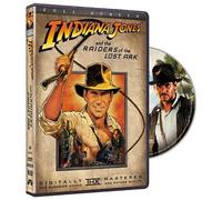 Raiders of the Lost Ark - Fullscreen Version (1981)