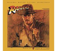 Raiders Of The Lost Ark, O.S.T (2 LP)