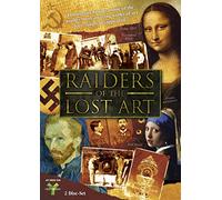 Raiders of The Lost Art [DVD] [Import]