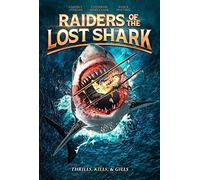 RAIDERS OF THE LOST SHARK