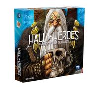 Raiders Of The North Sea: Hall Of Heroes (Anglais)