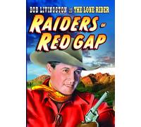 Raiders of the Red Gap [DVD] [1943] [Region 1] [NTSC]