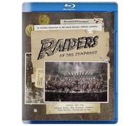 Raiders Of The Symphony [Blu-Ray]