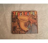 Raides, Têtes – Chamboultou