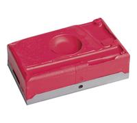 Raidex Bloc Marqueur Rouge Pour Harnais 1 Pièce