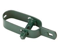 Raidisseur clôture n°3 acier vert - - 8093012