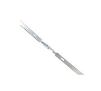 Raidisseur porte - Acier zingué blanc - Ajustable - 1870mm