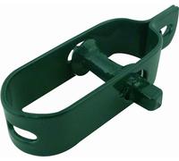 Raidisseur pour fil de tension VISO Vert N°2 - RCV97E/80