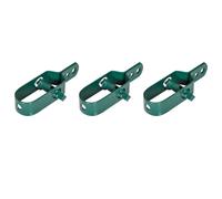 Raidisseur pour grillage en fer (3 pièces)